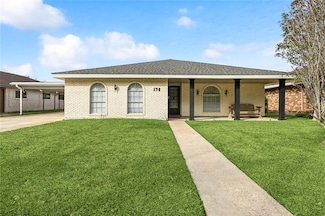 178 W Imperial Dr, New Orleans, LA 70123