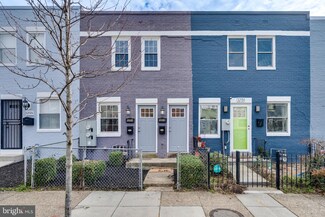 1253 16th St NE, Washington, DC 20002