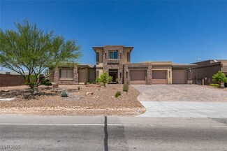 7998 W Ford Ave, Las Vegas, NV 89113
