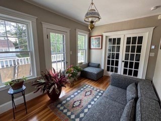 123 Lagrange St Unit 125, West Roxbury, MA 02132
