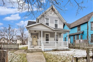 727 Lafayette Ave SE, Grand Rapids, MI 49503