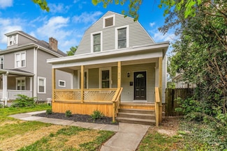 377 Alden Ave, Columbus, OH 43201