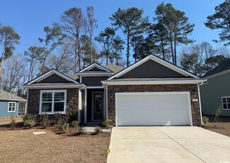543 Haven View Way, Murrells Inlet, SC 29576