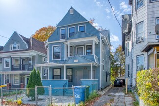 247 Willow St, Waterbury, CT 06710