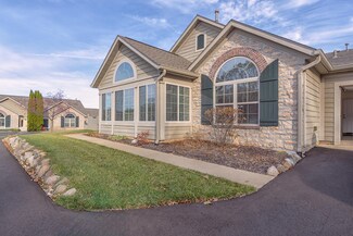 2651 Bluestone Cir Unit C, Kalamazoo, MI 49009