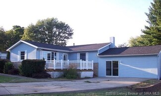 700 W Morris St, Orleans, IN 47452