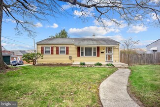 619 Oak St, Coatesville, PA 19320