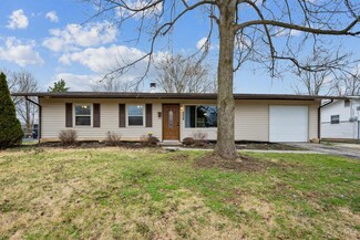 121 Whippoorwill Dr, Harrison, OH 45030
