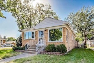 3100 Wilcox Ave, Bellwood, IL 60104