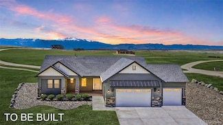 16990 Early Light Dr, Colorado Springs, CO 80908