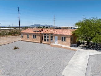 2530 Commercial Dr, Pahrump, NV 89048