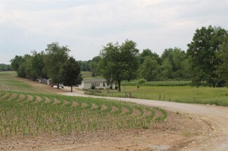 8937 W 225 S, Cromwell, IN 46732