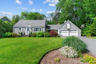 87 Kenson Dr, East Greenwich, RI 02818