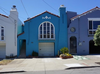 2259 27th Ave, San Francisco, CA 94116