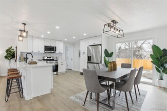 6551 Harlan St, Arvada, CO 80003