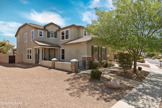 694 W Calle La Bolita, Sahuarita, AZ 85629