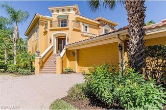 17045 Porta Vecchio Way Unit 201, Naples, FL 34110
