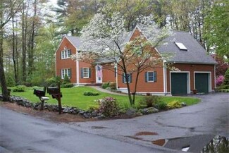 168 Dodge Rd, Rowley, MA 01969