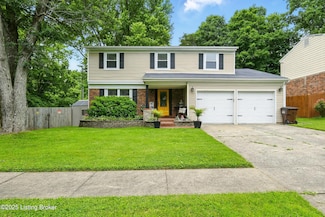 6301 Mandeville Rd, Louisville, KY 40228