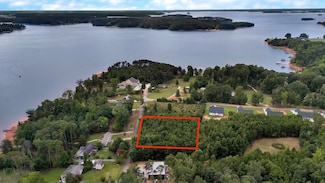 Lot14A Brady Dr, Anderson, SC 29626