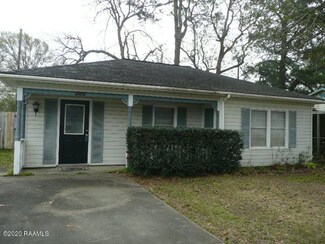 302 Darrel St, Lafayette, LA 70501