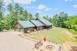 221 Muddy Creek Cove, Pencil Bluff, AR 71965