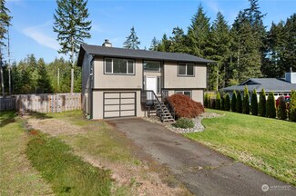 271 E Fir Dr, Shelton, WA 98584