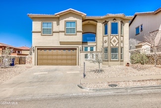 6725 Hermoso Del Sol, El Paso, TX 79911