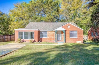 3560 Norman Bridge Rd, Montgomery, AL 36105
