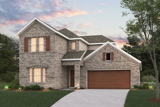 1829 Osage Trail, Mesquite, TX 75149