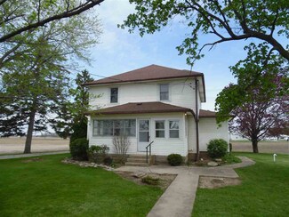 7610 E 100 N, Craigville, IN 46731