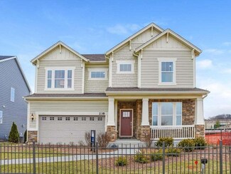 6021 E 112th Ave, Winfield, IN 46307