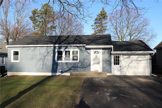 312 Clark Ave, Rochester, NY 14609