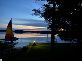 357 Henderson Lake Dr, Lupton, MI 48635