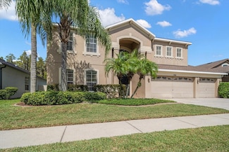 17905 MacHair Ln, Land O Lakes, FL 34638