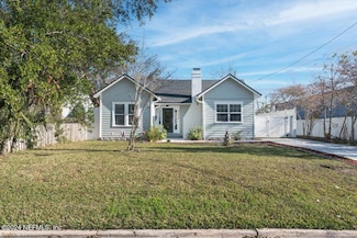 933 Talbot Ave, Jacksonville, FL 32205