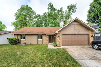5633 S Hampton Ave, Springfield, MO 65810