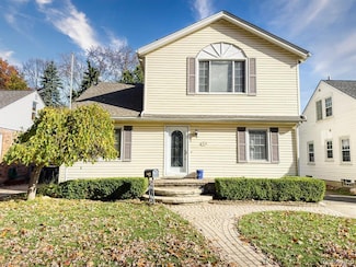 806 N Altadena Ave, Royal Oak, MI 48067