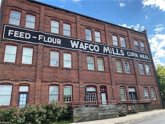 801 W McGee St Unit 5, Greensboro, NC 27401