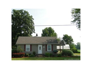 801 Main St, Memphis, IN 47143