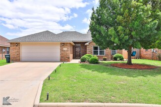 249 Sugarberry Ave, Abilene, TX 79602