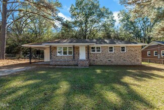1105 Brownview Dr, Rocky Mount, NC 27801