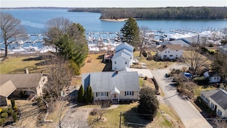 20 Blackmore St, East Greenwich, RI 02818