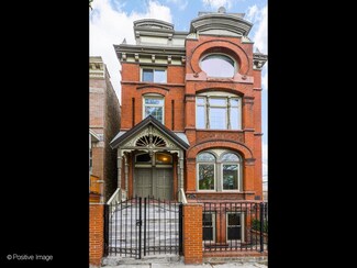 1542 N Wood St Unit 1F, Chicago, IL 60622