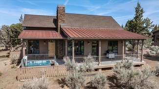 16756 SW Brasada Ranch Rd, Powell Butte, OR 97753