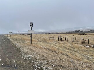 TBD Unknown, Clyde Park, MT 59018