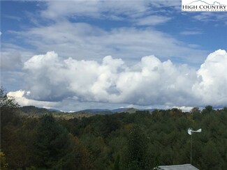 166 Clear View Ridge Rd, Crumpler, NC 28617