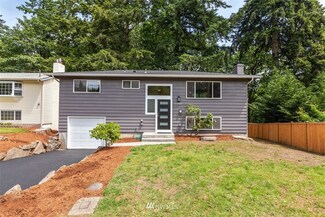 22505 51st Ave W, Mountlake Terrace, WA 98043