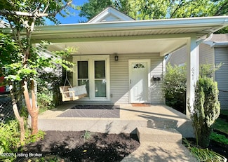 621 Atwood St, Louisville, KY 40217