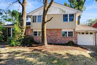 509 Elsie Ln, River Ridge, LA 70123